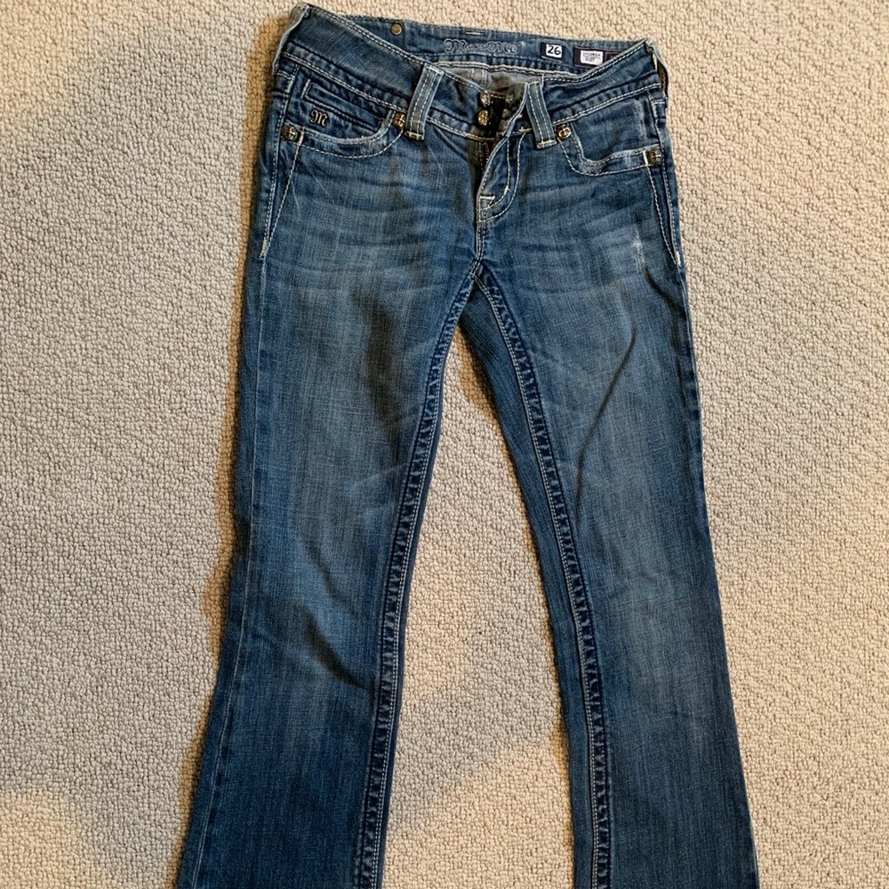 Jeans - Picture 3 of 3